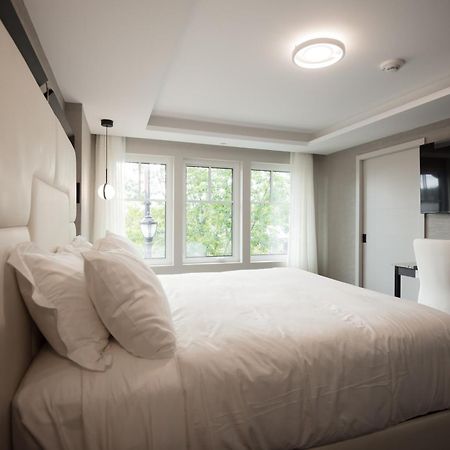 The Reid Hotel Vanderhoof Exteriér fotografie