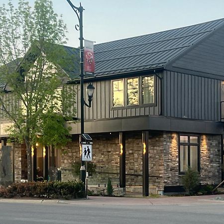 The Reid Hotel Vanderhoof Exteriér fotografie