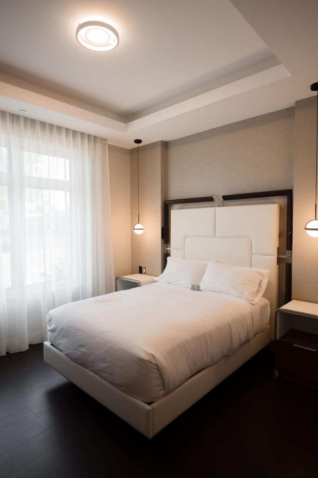 The Reid Hotel Vanderhoof Exteriér fotografie
